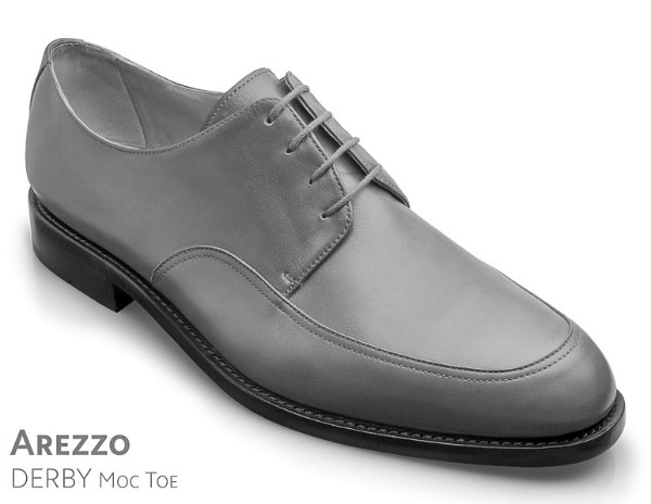 Maßschuh-Modell Arezzo