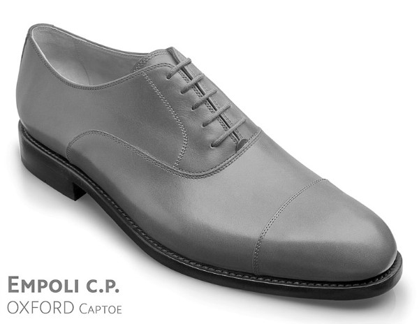 Maßschuh-Modell Empoli CP