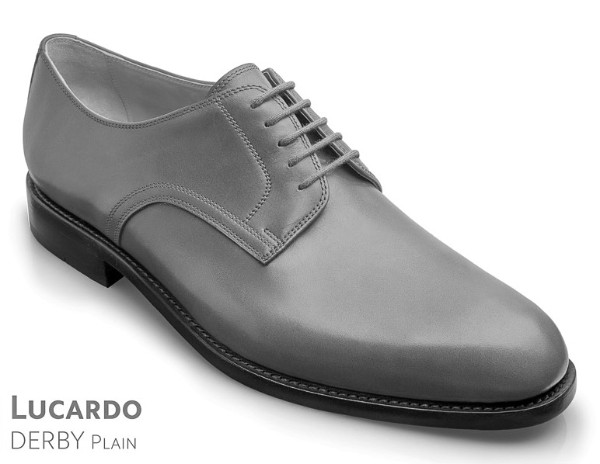 Maßschuh-Modell Lucardo
