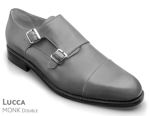 Maßschuh-Modell Lucca