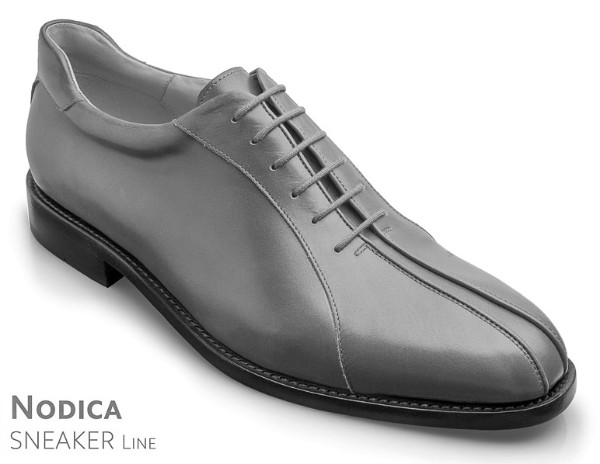 Maßschuh-Modell Nodica