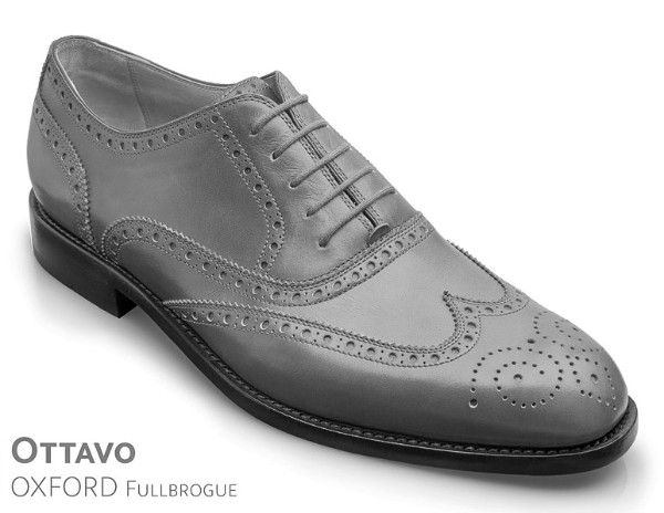 Maßschuh-Modell Ottavo