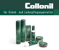 Schuhpflegemittel meines Partners